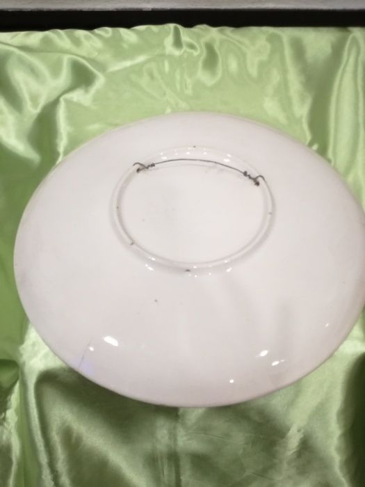 Pratão Louça Alcobaça/ Valado