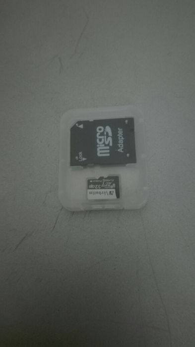 Mini Cartão Sd de 32GB Para Telemóveis,tablets,etc...