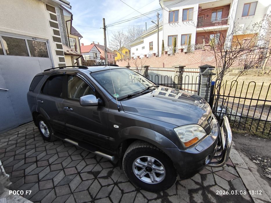 Продам Kia Sorento 1