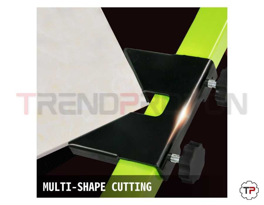 Cortador de Cerâmica / Azulejo Até 1200mm c/ Laser