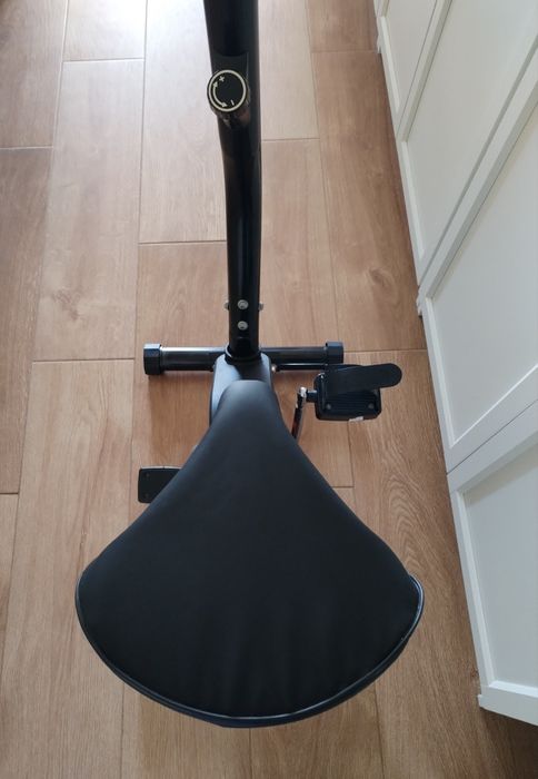 Bicicleta Estática