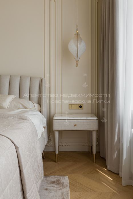 Багатокімнатна квартира за адресою вул. Андрія Верхогляда (площа 150 м²) - Atlanta.ua - фото 18