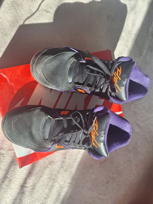 Buty Nike Air Flight  r. 42,5