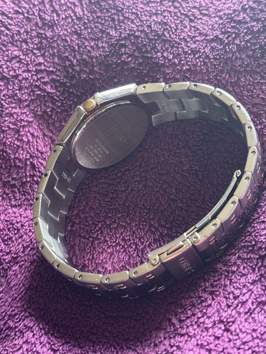 Seiko 7N42-0BD0