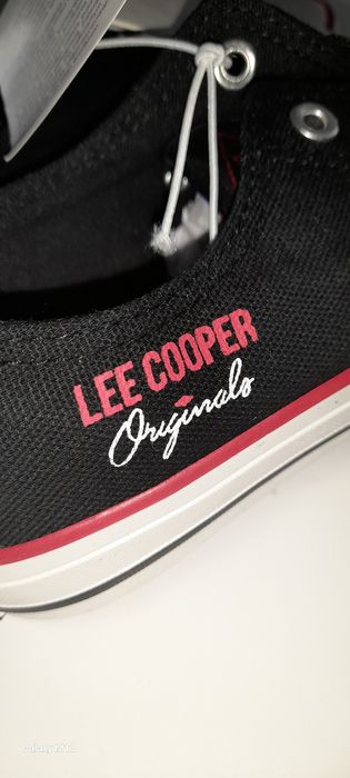 Trampki Sneakers Lee COOPER orginals rozmiar 37