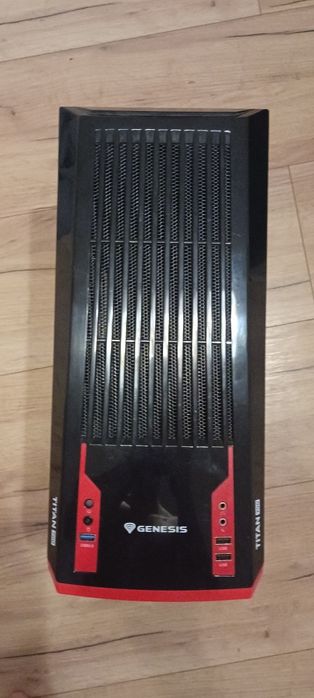 Komputer Stacjonarny