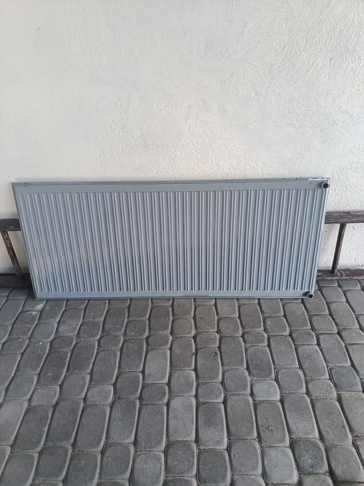 Grzejnik panelowy