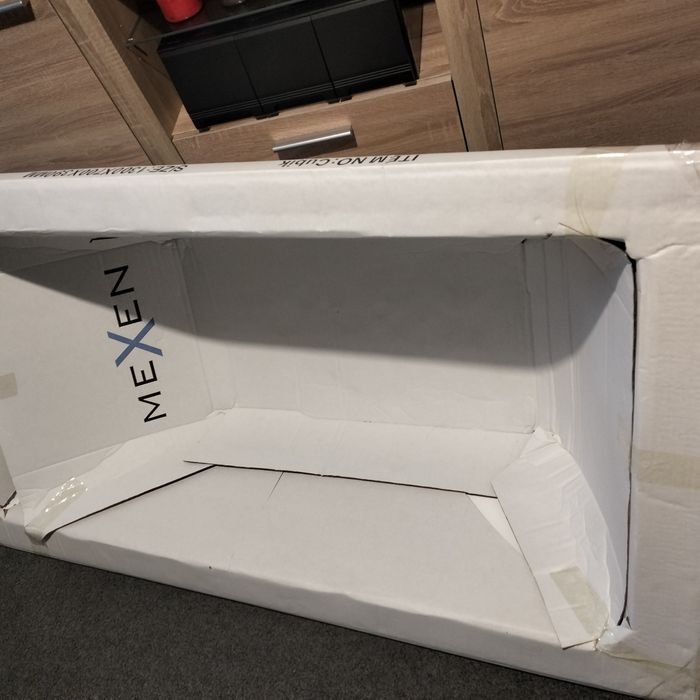 Wanna 130x70 cm nowa z gwarancją