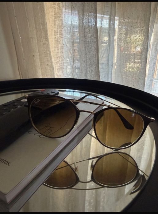 Óculos Ray-Ban Aviator