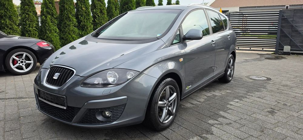 Seat Altea XL