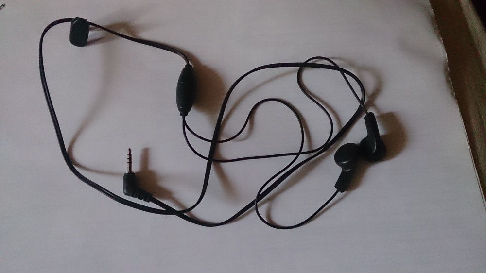 Продам наушники