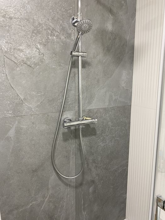 Tubądzin Grand Cave Grey