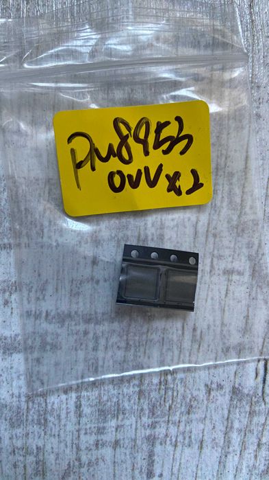 Мікросхема управління живленням (Контролер живлення) PM8953 0VV