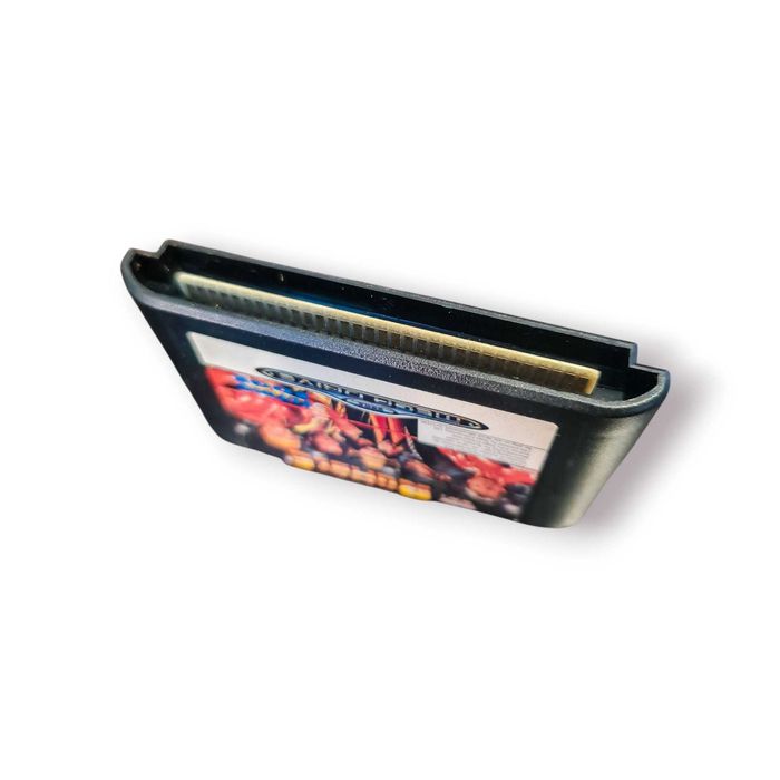 Jogo SEGA Mega Drive WWF Royal Rumble