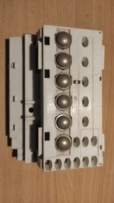 Moduł sterujący programator do zmywarki Electrolux
