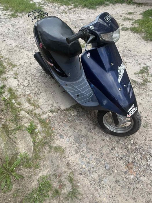 Honda Dio AF 27 продаж