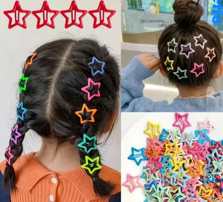 Аксессуары для волос