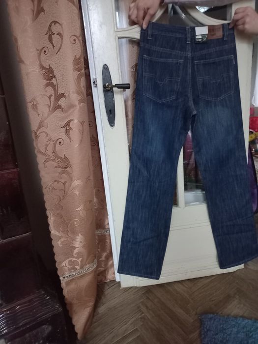 Джинсы штаны 31 размер