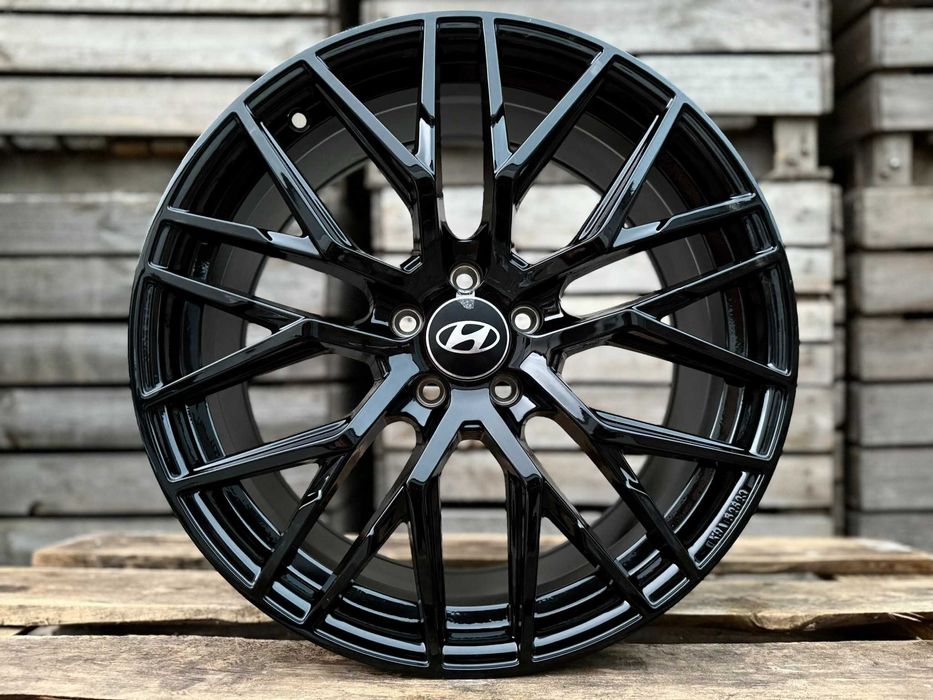 alufelgi r16 5x114,3 Hyundai NOWE i30 i40 Ioniq ix35 Kona Elantra