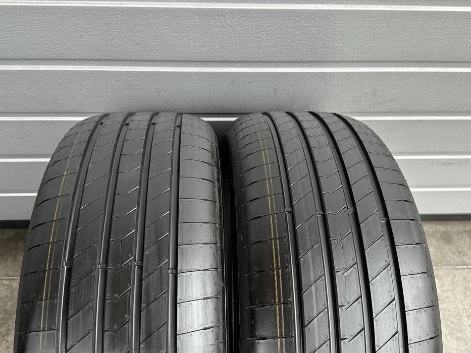2x NOWE 235/50/18 Goodyear 2025r PARA opony letnie