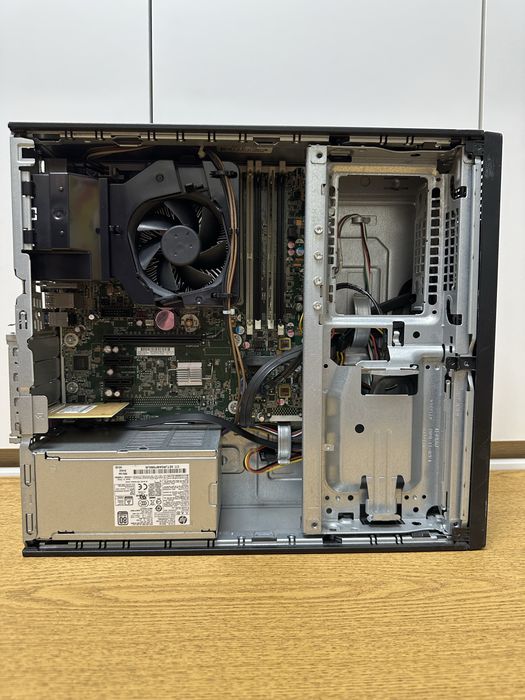 Комп'ютер HP ProDesk i5-6500 8GB DDR4 ПК Системний блок