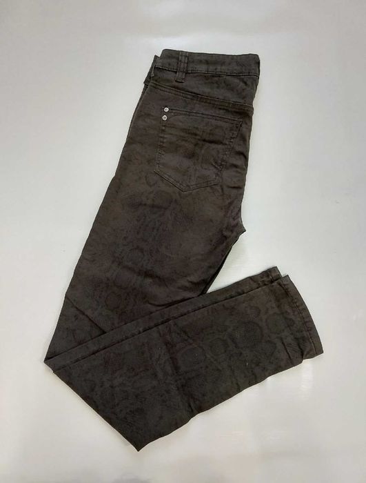 Штаны Брюки Новые утепленные s-m