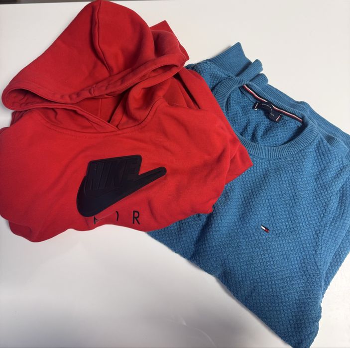 Towar 1go gatunku Skandynawia.