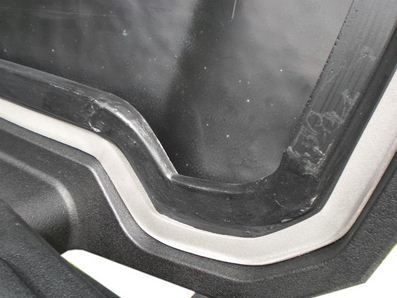 Mala Moto4 frontal bagageira quad atv utv moto 4 quatro mota