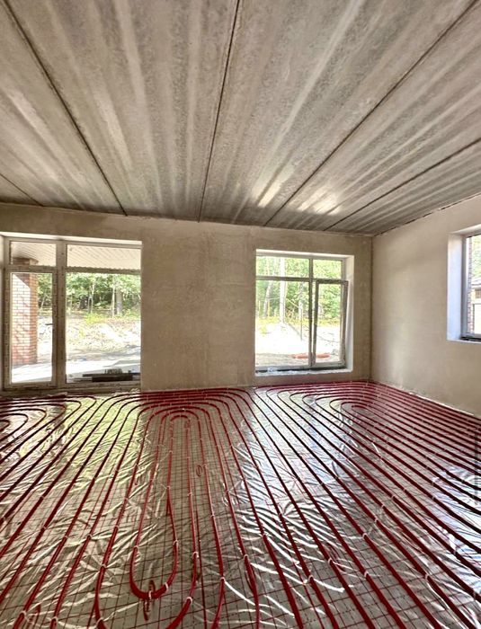 Будинок 140м² з ГАЗОМ та виходом у ЛІС! Гореничі, елітна вулиця. БЕЗ %