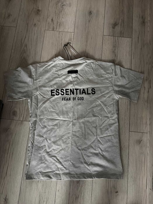 Koszulka Essentials