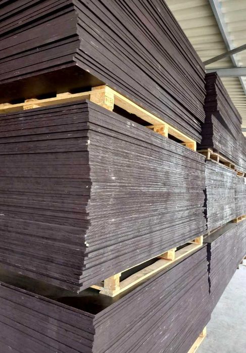 Фанера ФСФ хвойна для будівництва з доставкою по області