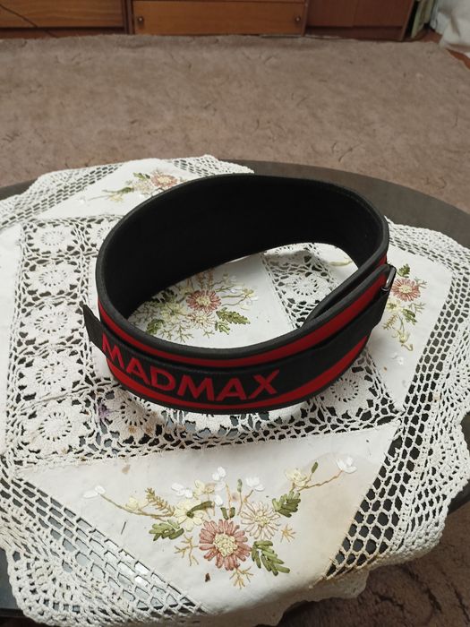 Пояс Атлетический