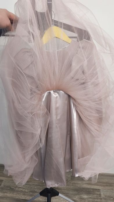 Сукня дитяча святкова