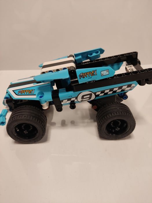 LEGO Technic nr 42059