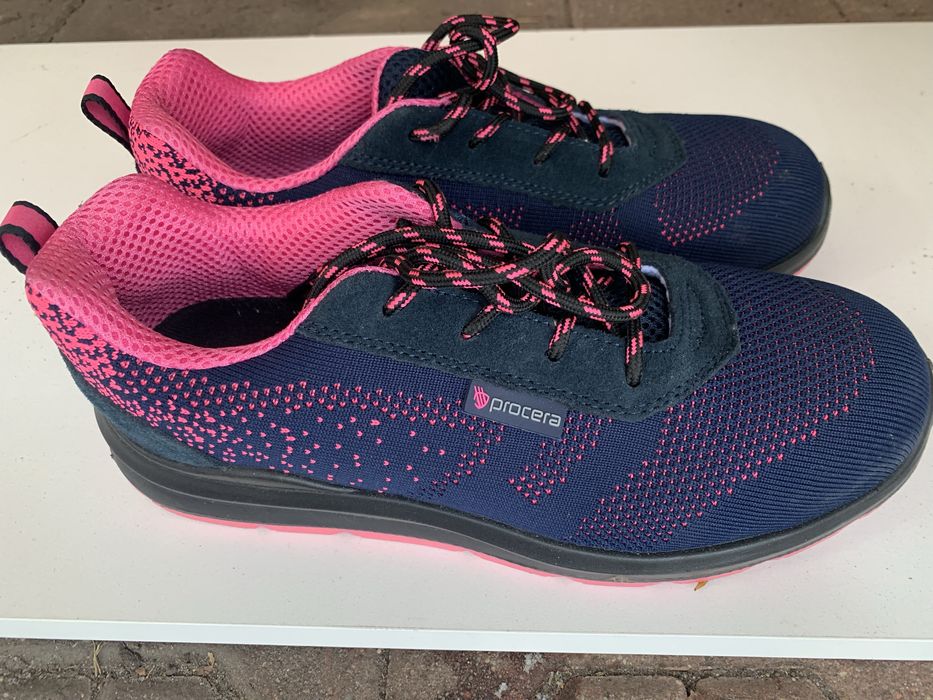 Buty robocze Procera  rozm 40