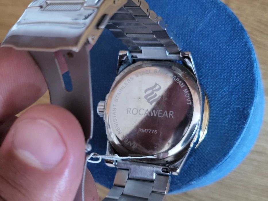 Zegarek ROCAWEAR Męski