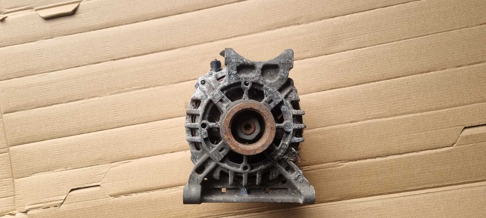 Mercedes-Benz A W169 Alternator