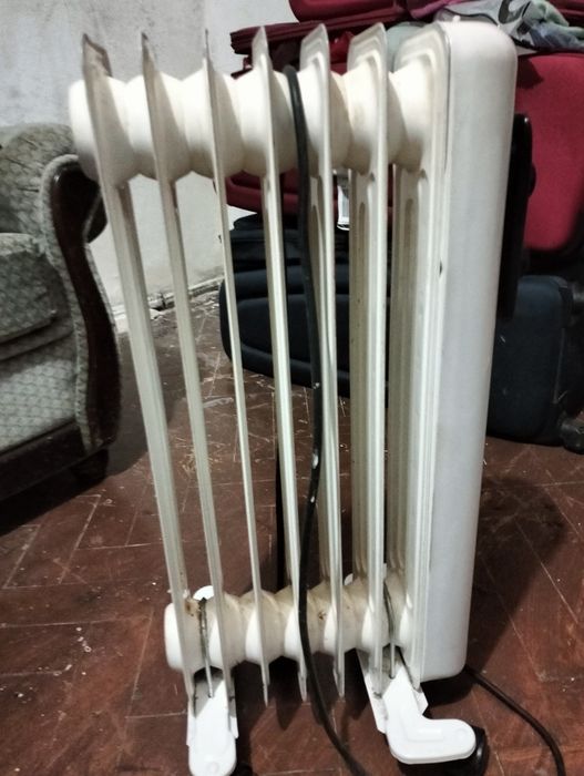 aquecedora heater