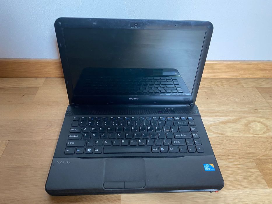 Laptop Sony VAIO