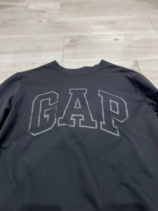 Модний світшот Gap р.S