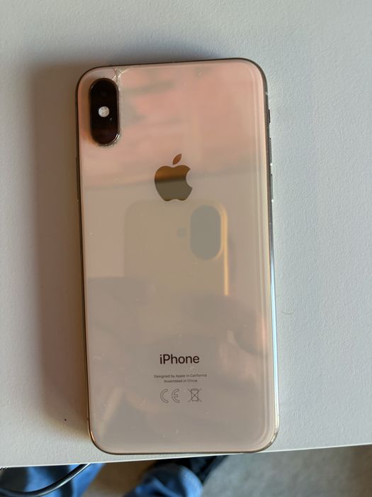Iphone  XS 256GB
