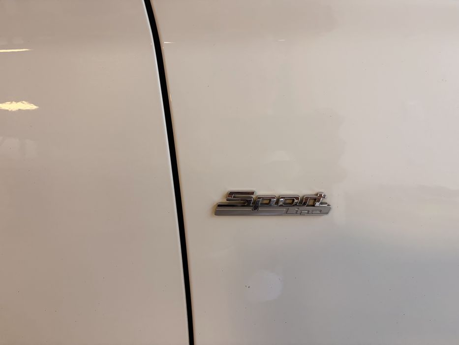 BMW 116d Efficient Dynamics Sport