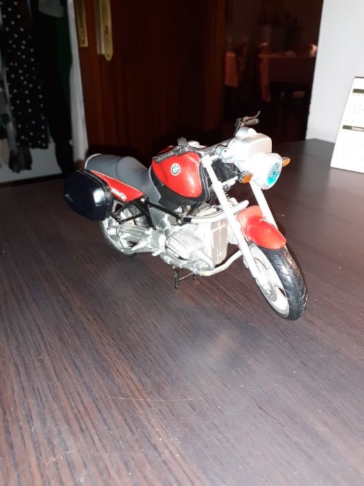 Motos de colecção