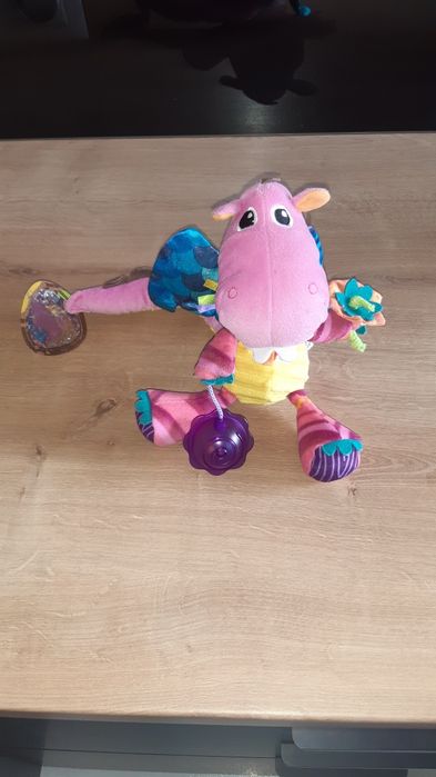 Zawieszka firmy Lamaze