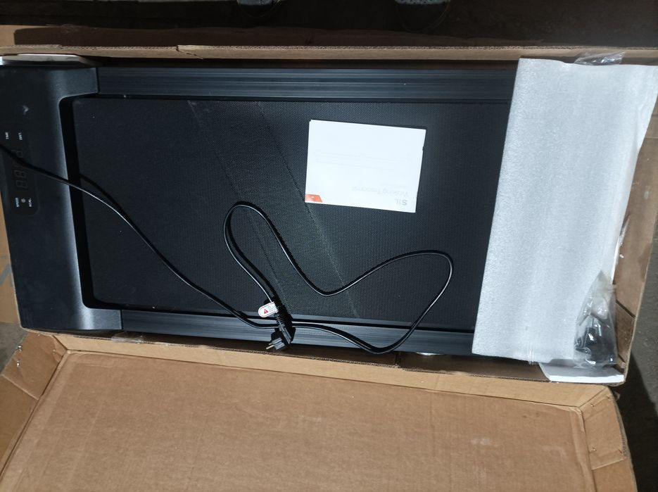 Bieżnia S1L  Walking Treadmill