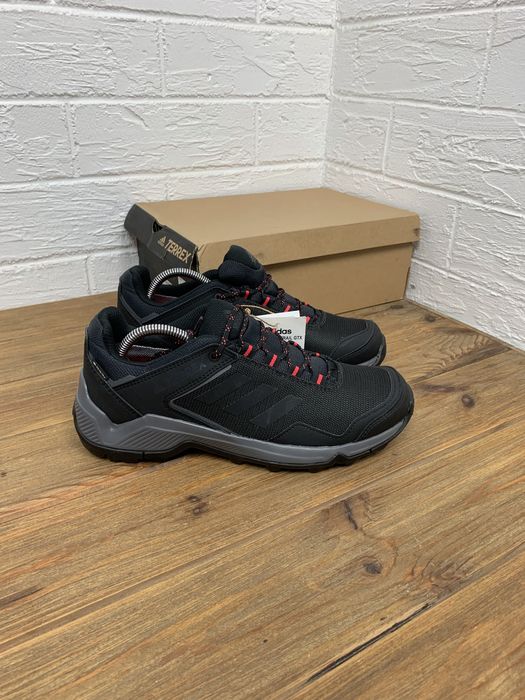 Кроссовки ботинки adidas Terrex gore-Tex оригинал новые в коробке