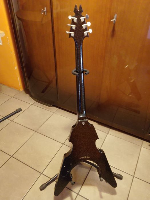 Gitara elektryczna Alden