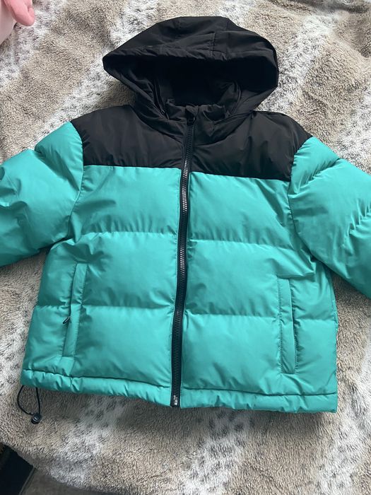 Курточка/М/дуже тепла/коротка