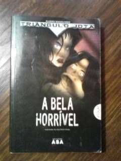 Triângulo Jota - Álvaro Magalhães 6 livros