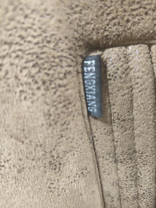 Дубльонка чоловіча